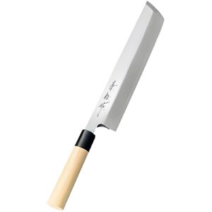 Kanematsu Japanese Steel Knife Hamokiri (Boning)