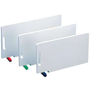 Antibacterial heat registance cutting board with stand