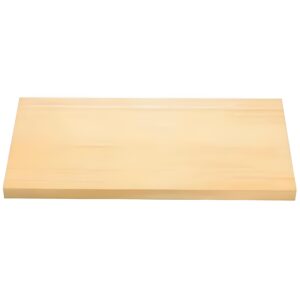 EBM Kiso Hinoki Cutting Board