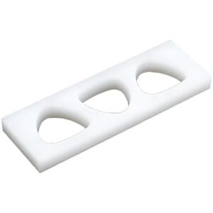 Plastic Rice Ball Mold