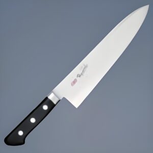 EBM Special Inox Western Deba (Yo－deba)
