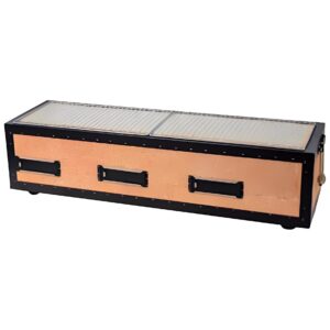 Charcoal Grill BQ8T