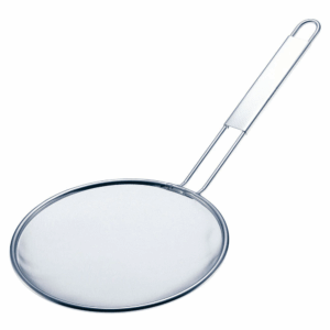 TS Stainless steel Backfat Strainer