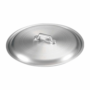 Aluminum Lid for Gyoza Pan