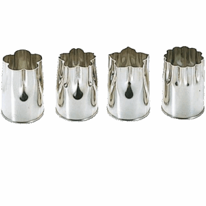 Stainless steel Cutting Mold