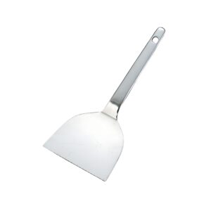 EBM Stainless steel Turner