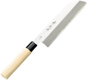 Kanematsu Japanese Steel Knife Kamagata Usuba