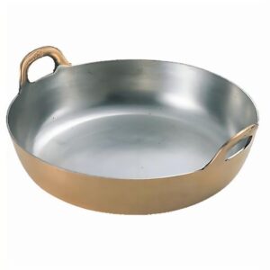 EBM Copper Tempura Fryer