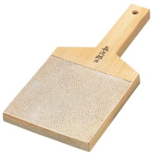 Wasabi Grater