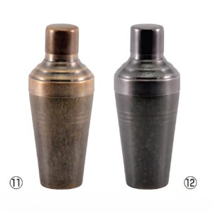 Stainless steel Cocktail Shaker