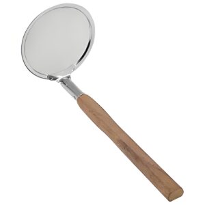 EBM Wooden Handle Skimmer
