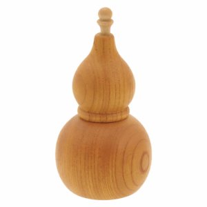 Gourd Shichimi Spice Pot