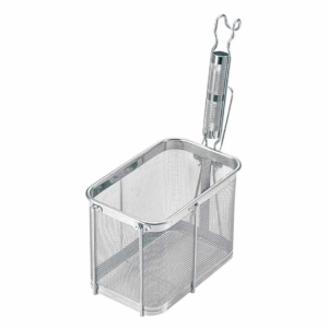 TS Square Udon Strainer Deep