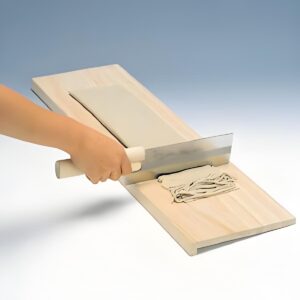 Soba Cutting Board