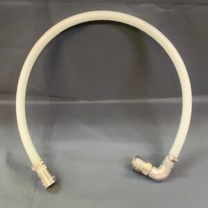 MS series Pressure Ramen Soup Pots (Ramen Soup Cookers) Transfer hose for outside