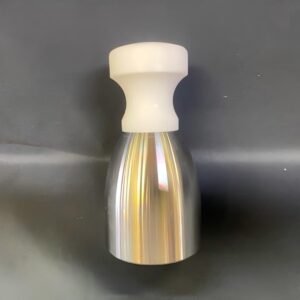 MS series Pressure Ramen Soup Pots (Ramen Soup Cookers) Pressure Limiting Valve (Weight) 1.6kg (815g/130℃)