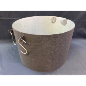 MS series Pressure Ramen Soup Pots (Ramen Soup Cookers) Ecological black guard