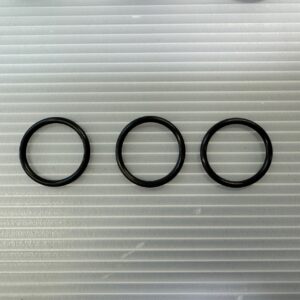 MS series Pressure Ramen Soup Pots (Ramen Soup Cookers) Spare O-ring P22(for strainer)