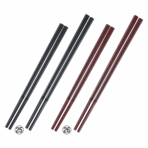 Decagon Chopsticks for Ramen/Noodle
