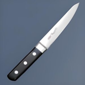 EBM Special Inox Boning West