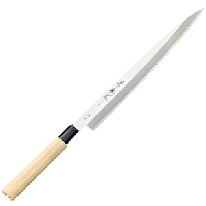 Kanematsu Japanese Steel Knife Fugubiki