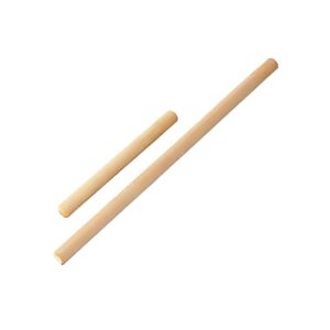 EBM Wooden Rolling Pin