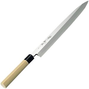 Kanematsu Japanese Steel Knife Yanagiba