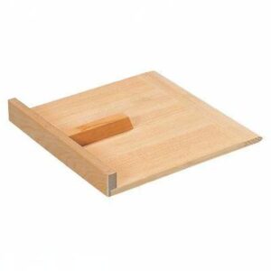 Soba Noodle Guide Plate