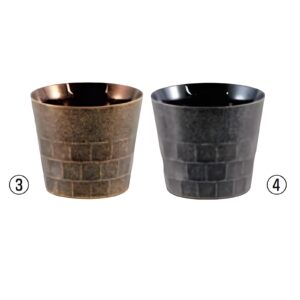 Stainless steel Double Wall Tumbler Old