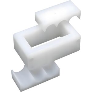 Plastic Rice Ball Mold Tawara KTW03