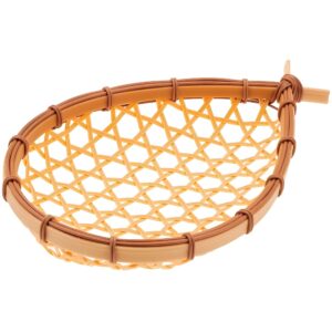 Ship Shape Zaru Plate