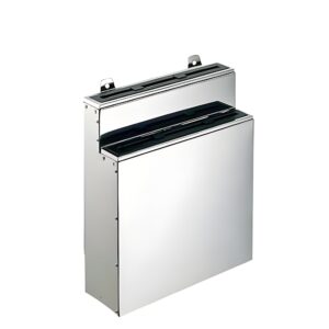 EBM Stainless steel Knife Holder