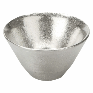 Tin Sake Cup KIKI II 40cc 501260