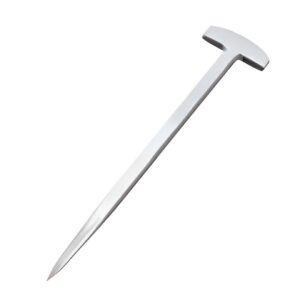 EBM Stainless steel T Shape Spike for Eel (Meuchi)