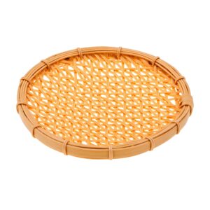 Fine mesh Zaru Plate