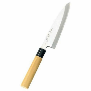 Kanematsu Japanese Steel Knife Funayuki Bouchou