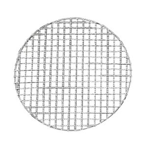 EBM Stainless steel Super Strong Grill Mesh