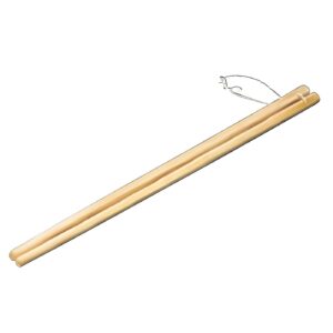 Bamboo Long Chopsticks 26-206
