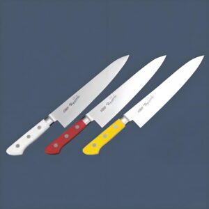 EBM Special Inox Gyuto Chef Knife