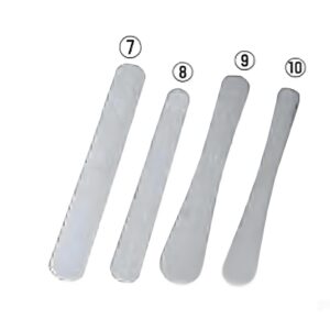 Stainless steel Gyoza Spatula