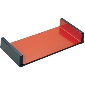 Plastic Nukigata Sashimi Board C Type