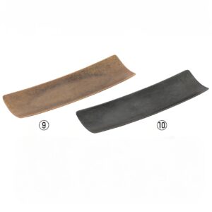 Stainless steel Rectangular Try Slim
