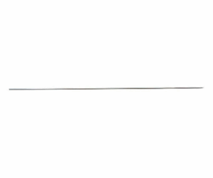 Stainless steel Round Skewer
