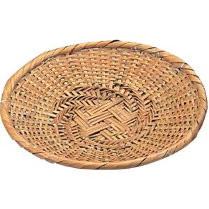 Bamboo Soba Zaru Plate