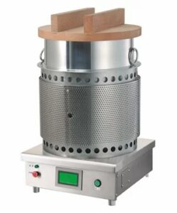 NKK-3N Kiwami Gas Automatic Rice Cooker 4.5kg (Net Capacity: 3L)