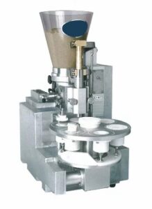 STSS-42 Tabletop Shumai Forming Machine