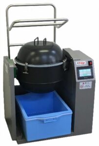 TSM-S1 Vinegar Mixing Machine / Rice Mixer Machine